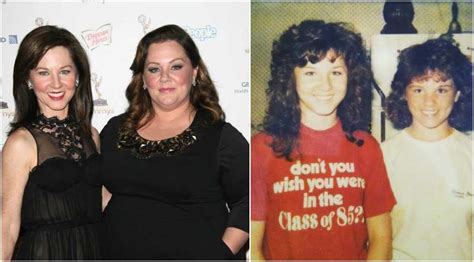 melissa mccarthy siblings|melissa mccarthy family.